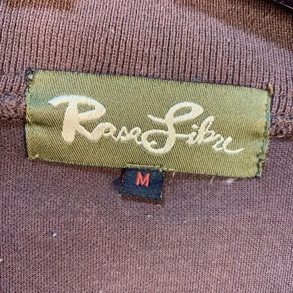 VINTAGE Rasa Libre Sweater - Picture 5 of 8